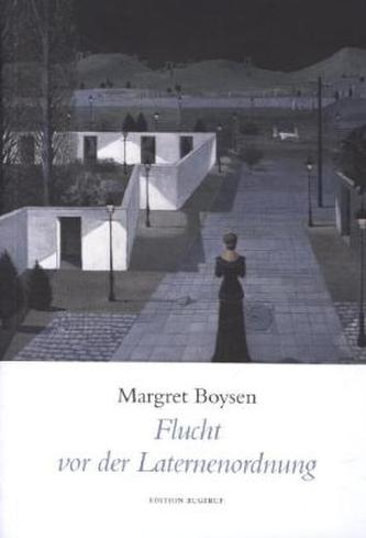 Flucht vor der Laternenordnung