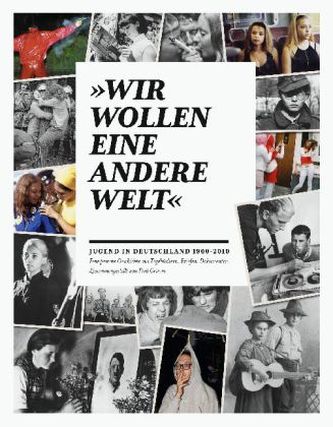 'Wir wollen eine andere Welt'