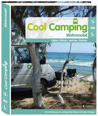 Cool Camping Wohnmobil