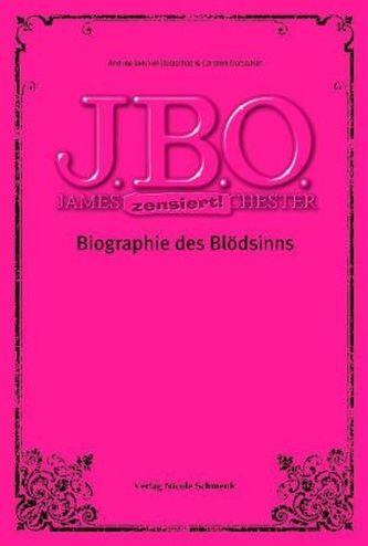 J.B.O.
