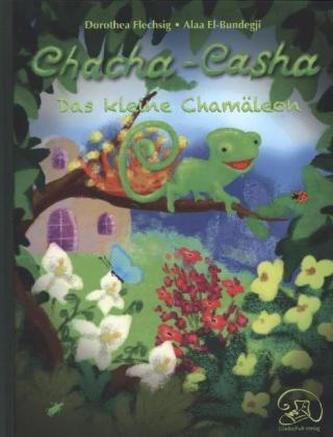 Chacha-Casha Chacha-Casha