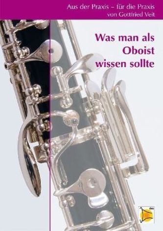 Was man als Oboist wissen sollte