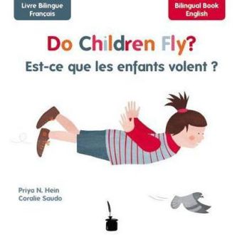 Do Children Fly?. Est-ce que les enfants volent?