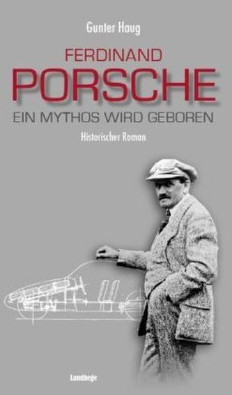 Ferdinand Porsche