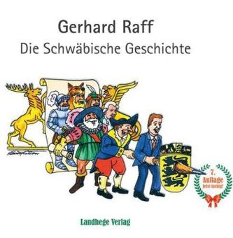 Die Schwäbische Geschichte