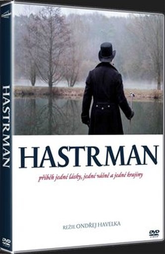 Hastrman