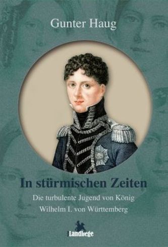 In stürmischen Zeiten