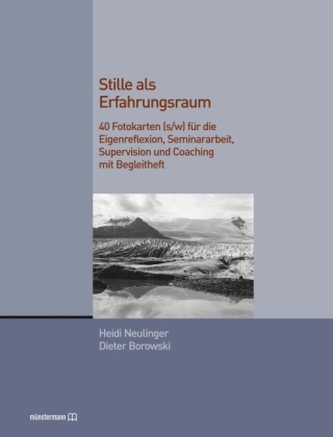 Stille als Erfahrungsraum