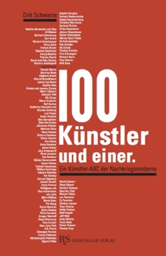 100 Künstler und einer