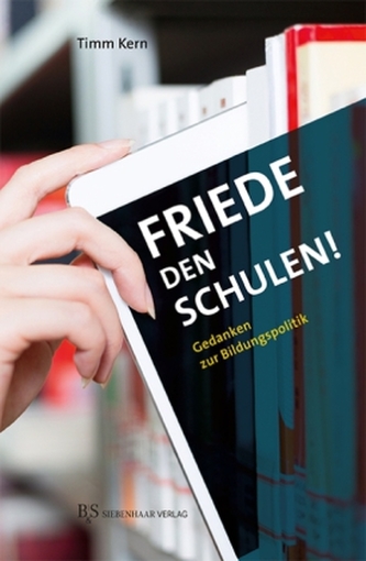 Friede den Schulen!