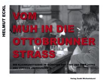 Vom MUH in die Ottobrunner Straß