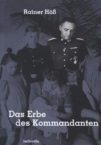 Das Erbe des Kommandanten