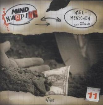 MindNapping - Insel-Menschen, 1 Audio-CD