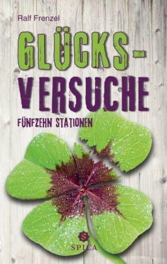 Glücks-Versuche