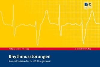 Rhythmusstörungen