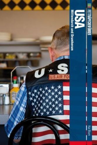Fettnäpfchenführer USA