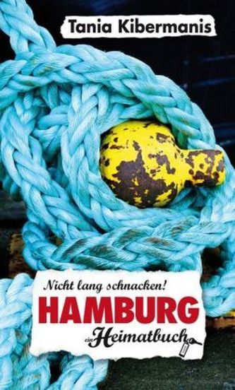 Hamburg, ein Heimatbuch