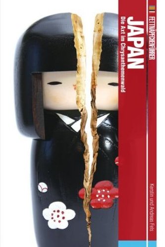 Fettnäpfchenführer Japan