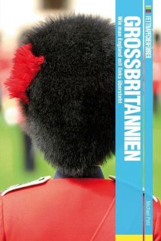 Fettnäpfchenführer Großbritannien