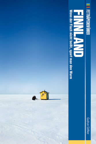 Fettnäpfchenführer Finnland