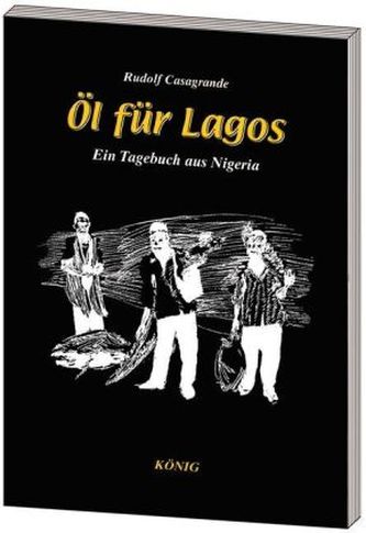 Öl für Lagos