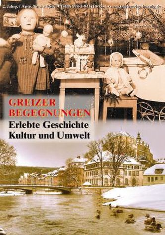 Greizer Begegnungen. Nr.4