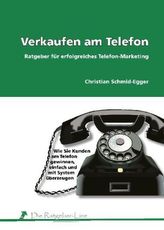 Verkaufen am Telefon