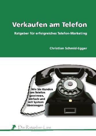 Verkaufen am Telefon