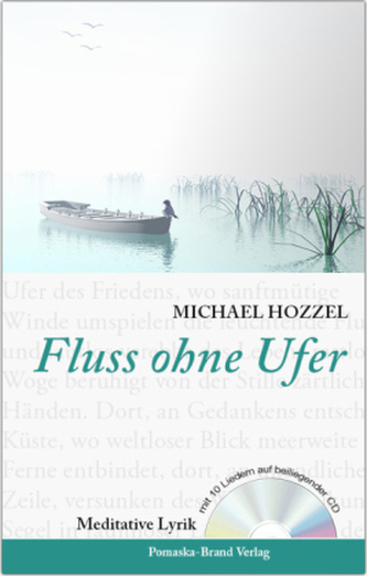 Fluss ohne Ufer, m. Audio-CD