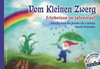 Vom Kleinen Zwerg, m. CD-Audio. Bd.1