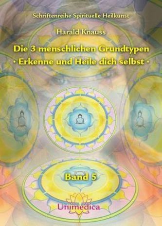 Erkenne dein Grundnaturell - Drei Wege zu Gesundheit und Erfolg