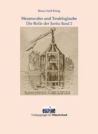 Hexenwahn und Teufelsglauben Band 2