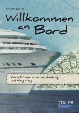 Willkommen an Bord