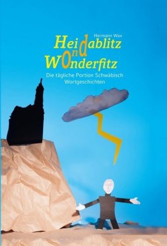 Heidablitz ond Wonderfitz