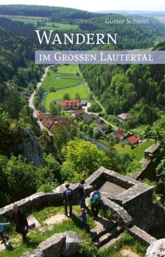 Wandern im Großen Lautertal