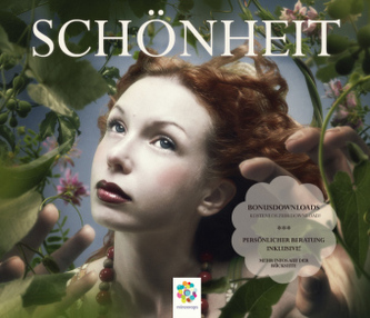 Schönheit, 1 Audio-CD