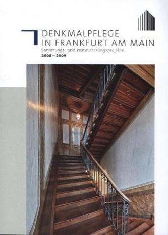 Denkmalpflege in Frankfurt am Main