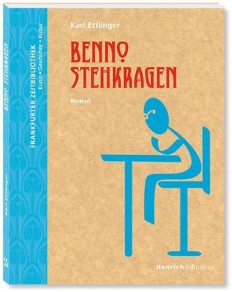 Benno Stehkragen