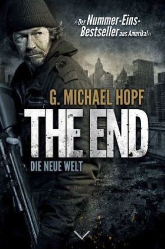 The End, Die neue Welt