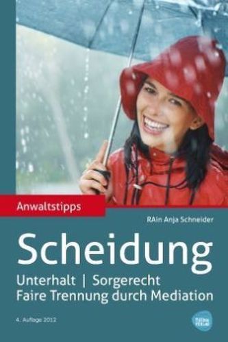 Scheidung