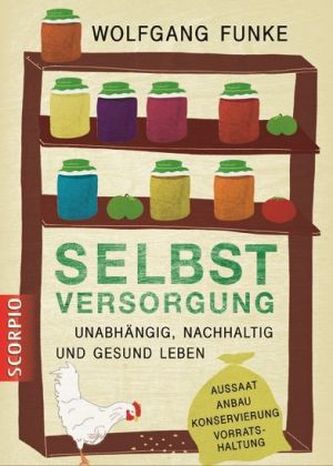 Selbstversorgung