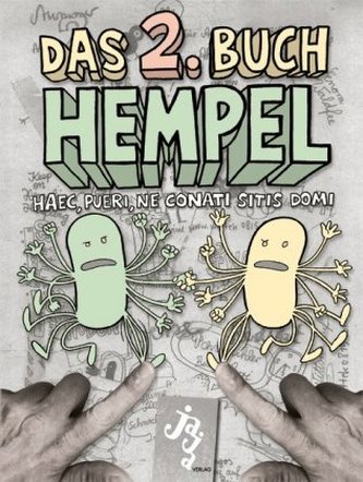 Das zweite Buch Hempel