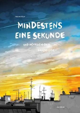 Mindestens eine Sekunde