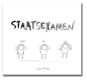 STAATSEXAMEN