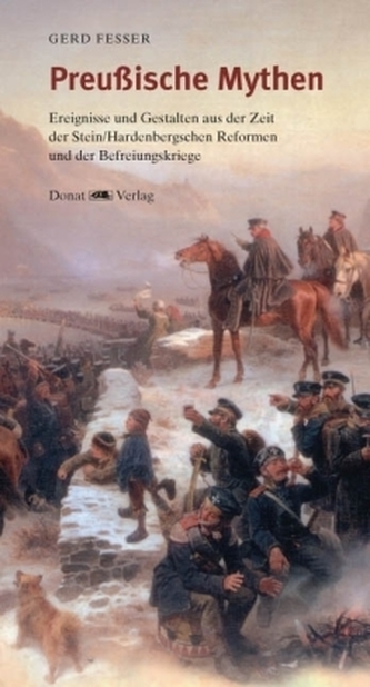 Preußische Mythen