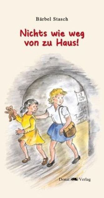 Nichts wie weg von zu Haus!