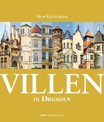 Villen in Dresden