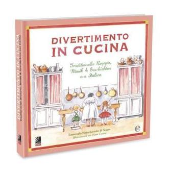 Divertimento in Cucina