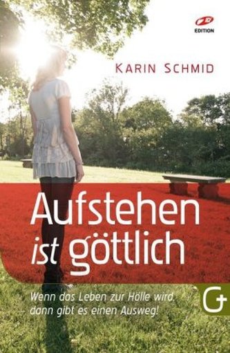 Aufstehen ist göttlich