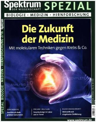 Geheimnisvolles Gehirn